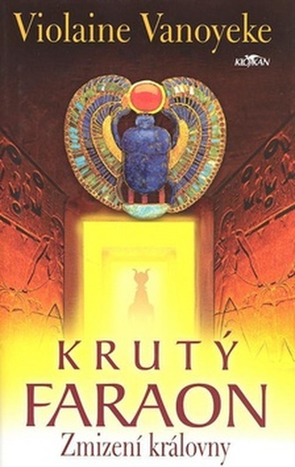 Krutý faraon 2