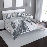 Povlečení Stanice metra: 140x200 / 90x70