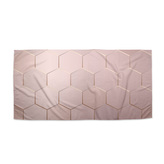 Ručník Rose gold: 70x140 cm