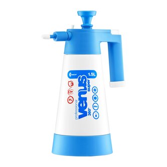 Postřikovač VENUS SUPER PRO+ 360 1,5l