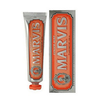 Marvis Zubní pasta zázvorovo mátová (Ginger Mint Toothpaste) 85 ml unisex