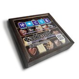 Pralinky Tatínek: 20 ks pralinek