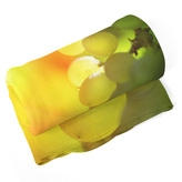 Deka Hroznové víno: 190x140 cm