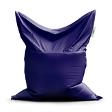 Sedací vak Fialová: 150x100 cm