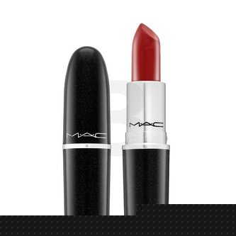 MAC Matná rtěnka (Matte Lipstick) 3 g Matná rtěnka (Matte Lipstick) 3 g - Odstín 602 Chilli woman