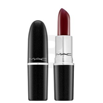 MAC Matná rtěnka (Matte Lipstick) 3 g Matná rtěnka (Matte Lipstick) 3 g - Odstín 02 Diva woman
