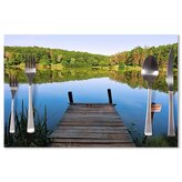 Prostírání Molo na jezeře: 40x30cm