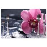 Prostírání Orchidej: 40x30cm