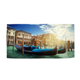 Ručník Gondola: 70x140 cm