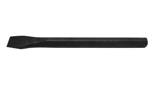sek.250mm J plochý kamenický-šestihran