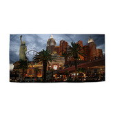 Ručník Las Vegas 4: 70x140 cm