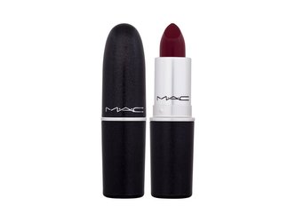 MAC Matná rtěnka (Matte Lipstick) 3 g Matná rtěnka (Matte Lipstick) 3 g - Odstín 013 D For Danger woman