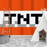 Tapeta TNT: 208x125 cm