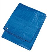 plachta PE  5x8 m - HOBBY