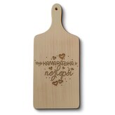 Prkénko Moje kamarádka je nejlepší