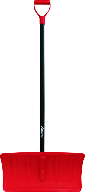 shrn.VIKERS 570x310mm s násadou