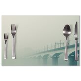 Prostírání Železniční most: 40x30cm