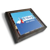 Pralinky Vítej na světě: 20 ks pralinek