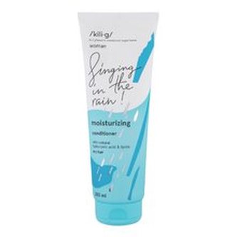 Kilig Hydratační kondicionér pro suché vlasy Woman (Moisturizing Conditioner) 250 ml woman