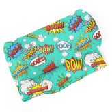 Deka Komiks: 150x120 cm