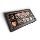 Pralinky Babička: 10 ks pralinek