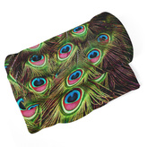 Deka Paví peří: 150x120 cm