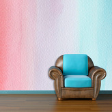 Tapeta Cukrová vata: 208x125 cm