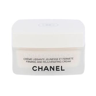 Chanel Omlazující tělový krém Précision Body Excellence (Firming and Rejuvenating Cream) 150 g woman