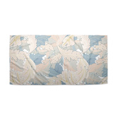 Ručník Listí: 50x100 cm