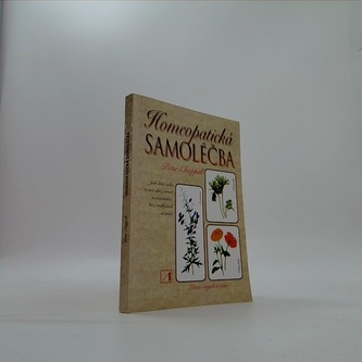 Homeopatická samoléčba