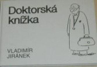 Doktorská knížka