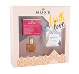 Nuxe Dárková sada proti vráskám pro suchou až velmi suchou pleť Merveillance Expert woman