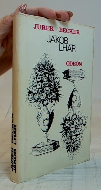 Jákob lhář