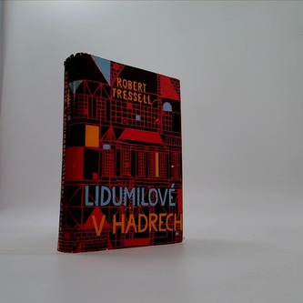 Lidumilové v hadrech