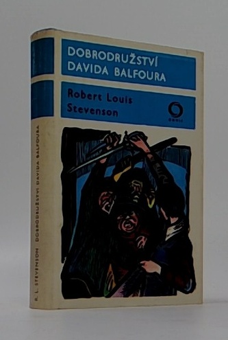 Dobrodružství Davida Balfoura