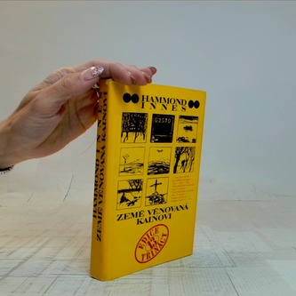 Země věnovaná Kainovi