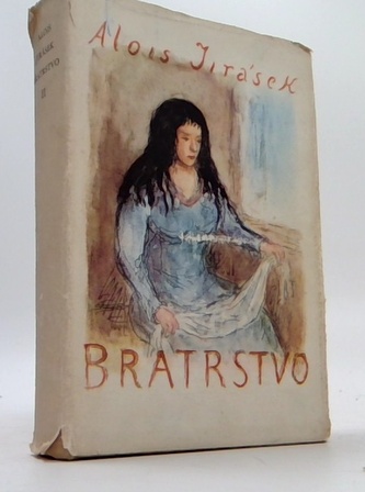 Bratrstvo