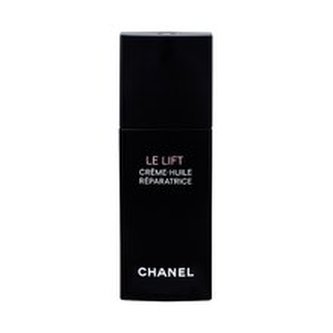 Chanel Denní liftingový pleťový krém Crème-Huile Réparatrice (Firming Anti-Wrinkle Restorative Cream-Oil) 50 ml woman