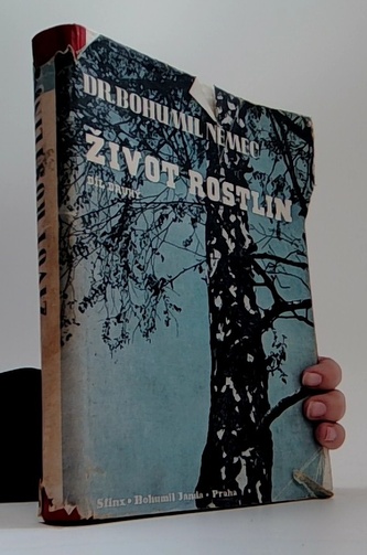 Život rostlin 2. díl