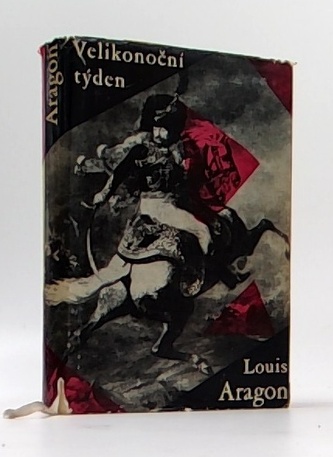 Velikonoční týden