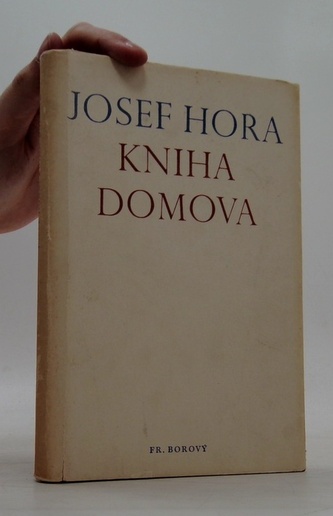 Kniha domova