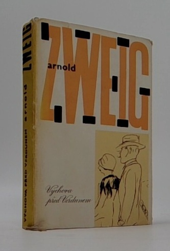 Výchova před Verdunem