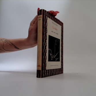 Letáky - satiry, verše, písničky