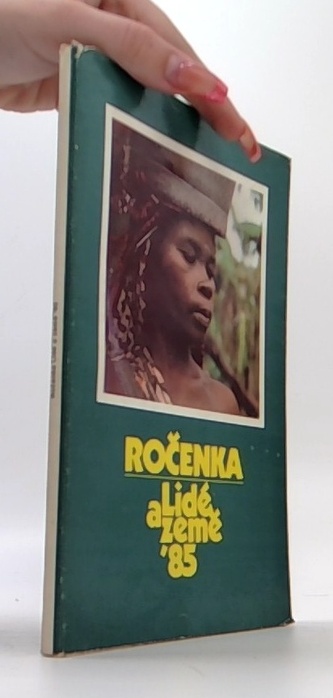 Ročenka a lidé země '85
