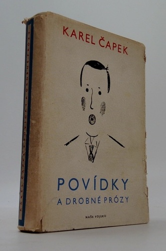 Povídky a drobné prózy