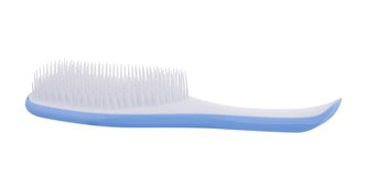 Tangle Teezer Kartáč na vlasy Wet Detangling Kartáč na vlasy Wet Detangling - Odstín Serenity Blue woman