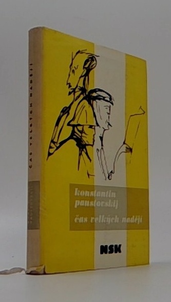 Čas velkých nadějí