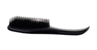 Tangle Teezer Kartáč na vlasy Wet Detangling Kartáč na vlasy Wet Detangling - Odstín Midnight Black woman