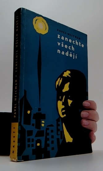 Zanechte všech nadějí