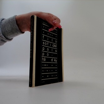 Filosofické polopohádky